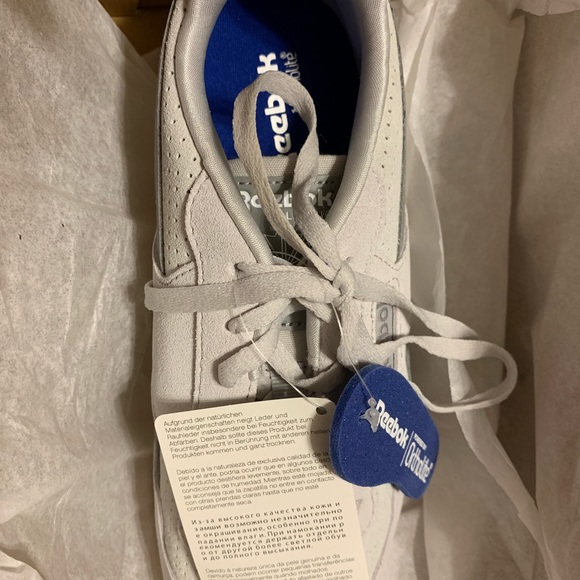 NWT Harman Run Reebok - Picture 5 of 7